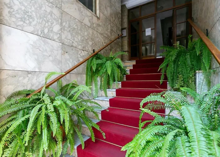 Milanofierapartments